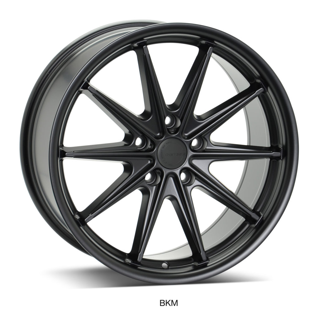 GS 810 - Stamford Sport Wheels ล้อแม็กซ์